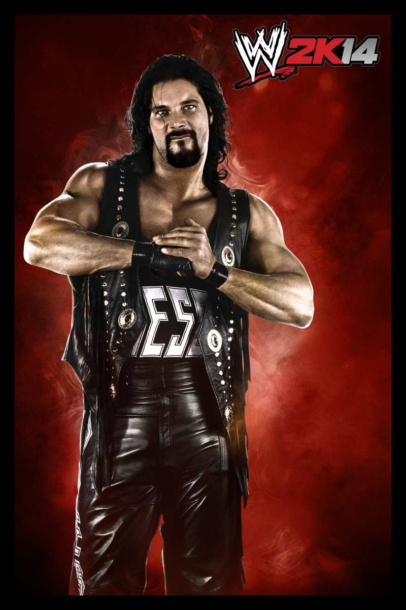 WWE 2K14 - Imagen 10